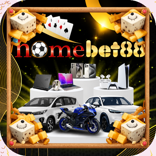 homebet88 — galeri pratinjau Resmi APK